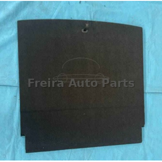 Large product photo - Trunk Lid Cover Panel Original with Logo for Geely Starship 7 6608150174B01, 000002046. Option #1