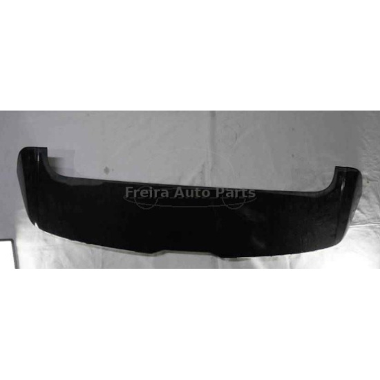 Large product photo - Rear Spoiler Original with Logo for Geely Starship 7 6608138177, 000002050. Option #1