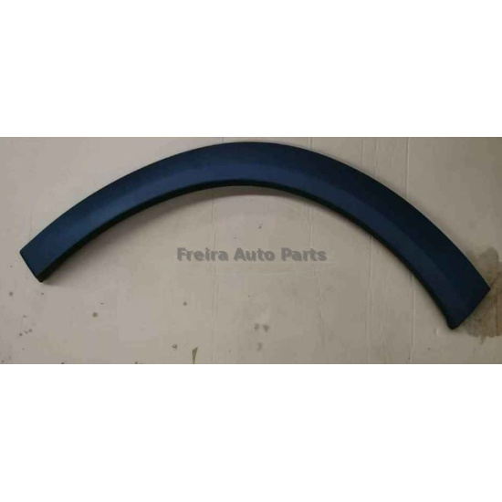 Large product photo - Right Rear Wheel Arch Rear Trim Panel Original No Logo for Geely Starship 7 6608138140, 000002054. Option #1
