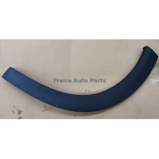 Large product photo - Left Rear Wheel Arch Rear Trim Panel Original with Logo for Geely Starship 7 6608138138, 000002055. Option #1