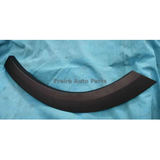 Large product photo - Right Rear Wheel Arch Front Trim Panel Original No Logo for Geely Starship 7 6608138137, 000002058. Option #1