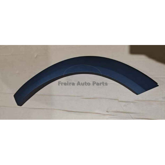 Large product photo - Left Rear Wheel Arch Front Trim Panel Original No Logo for Geely Starship 7 6608138136, 000002060. Option #1