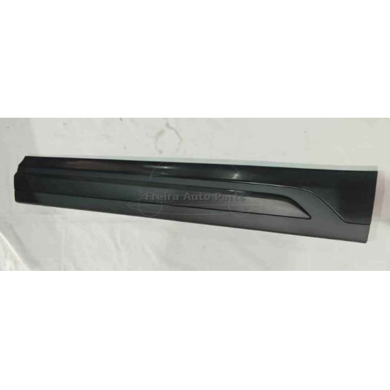 Large product photo - Right Front Door Lower Trim Panel Original with Logo for Geely Starship 7 6608171126, 000002065. Option #1