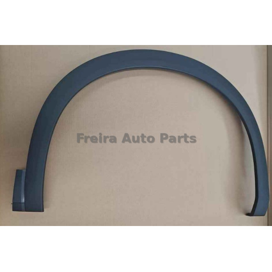 Large product photo - Right Front Wheel Arch Trim Assembly Original with Logo for Geely Starship 7 6608138135, 000002069. Option #1