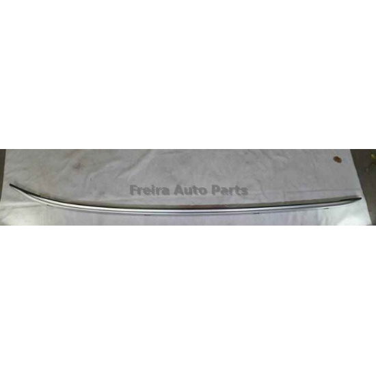 Large product photo - Left Roof Rack Rail Original with Logo for Geely Starship 7 6608298007S61, 000002087. Option #1