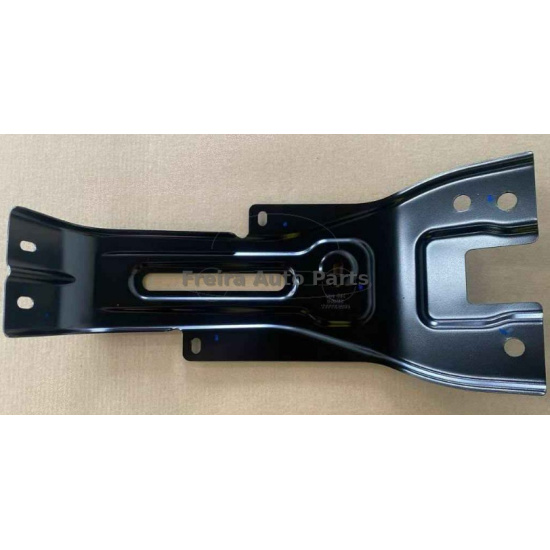 Large product photo - Radiator Center Bracket Original with Logo for Geely Starship 7 6608155555, 000002103. Option #1