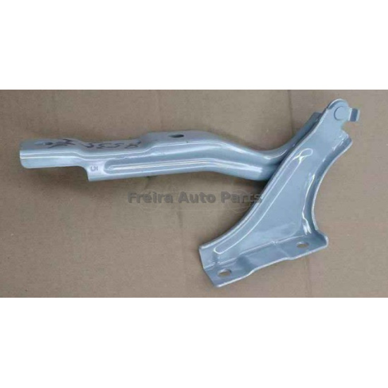 Large product photo - Hood Left Hinge Assembly Original with Logo for Geely Starship 7 6608028535C15, 000002108. Option #1