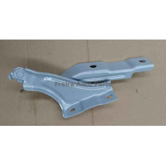 Large product photo - Hood Right Hinge Assembly Original with Logo for Geely Starship 7 6608028534C15, 000002109. Option #1