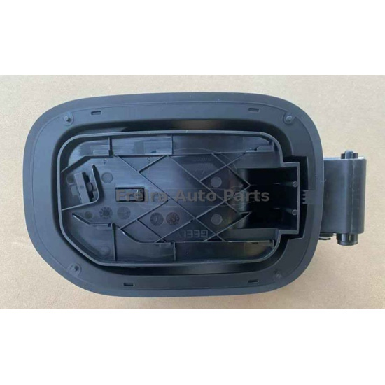 Large product photo - Fuel Filler Box with Actuator Original with Logo for Geely Starship 7 6608137012, 000002142. Option #1