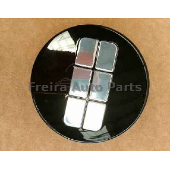 Large product photo - Wheel Hub Cap Original with Logo for Geely Starship 7 6608062181B03, 000002159. Option #1