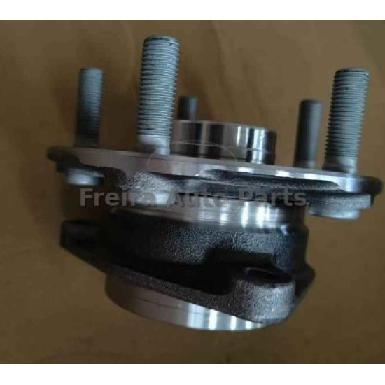 Large product photo - Wheel Hub Bearing Original with Logo for Geely Starship 7 6608170024, 000002162. Option #1