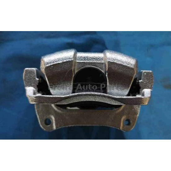 Large product photo - Right Front Brake Caliper Sub-Assembly Original with Logo for Geely Starship 7 6608355848, 000002167. Option #1