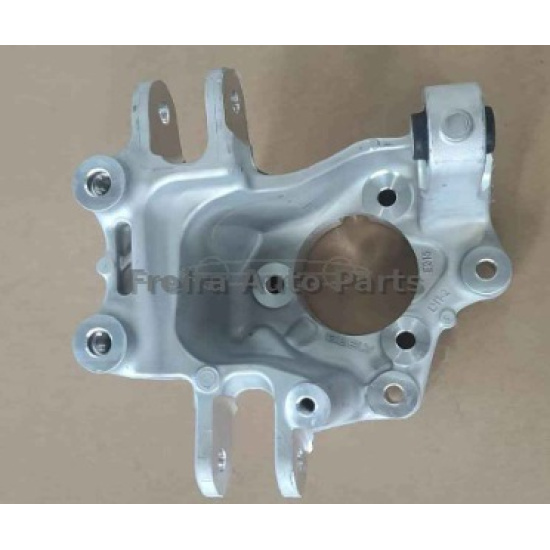 Large product photo - Rear Suspension Left Knuckle Original No Logo for Geely Starship 7 6608030689, 000002170. Option #1