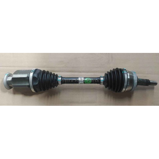 Large product photo - Right Front CV Drive Shaft Assembly Original No Logo for Geely Starship 7 6608130742, 000002182. Option #1