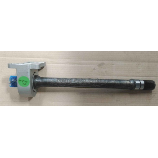 Large product photo - Drive Shaft Connecting Shaft Original with Logo for Geely Starship 7 6608130743, 000002183. Option #1