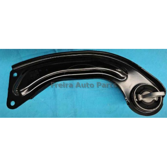 Large product photo - Rear Suspension Right Trailing Arm Original with Logo for Geely Starship 7 6608089786, 000002184. Option #1