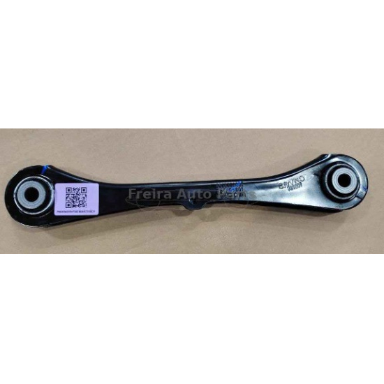 Large product photo - Rear Subframe Toe Rod Original with Logo for Geely Starship 7 6608302209, 000002187. Option #1