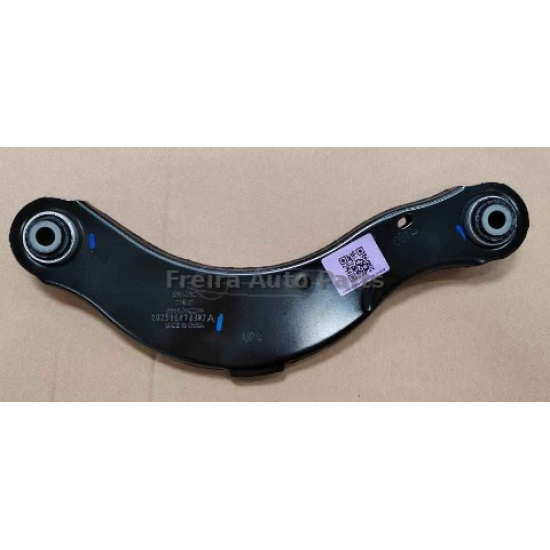 Large product photo - Rear Suspension Upper Transverse Arm Original with Logo for Geely Starship 7 6608302208, 000002189. Option #1