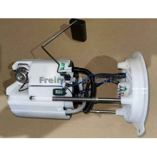 Large product photo - Fuel Pump with Fuel Level Sensor Original with Logo for Geely Starship 7 6608131005, 000002195. Option #1