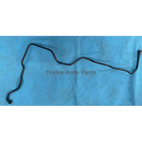 Large product photo - Canister Purge Tube Original with Logo for Geely Starship 7 6608131003, 000002202. Option #1