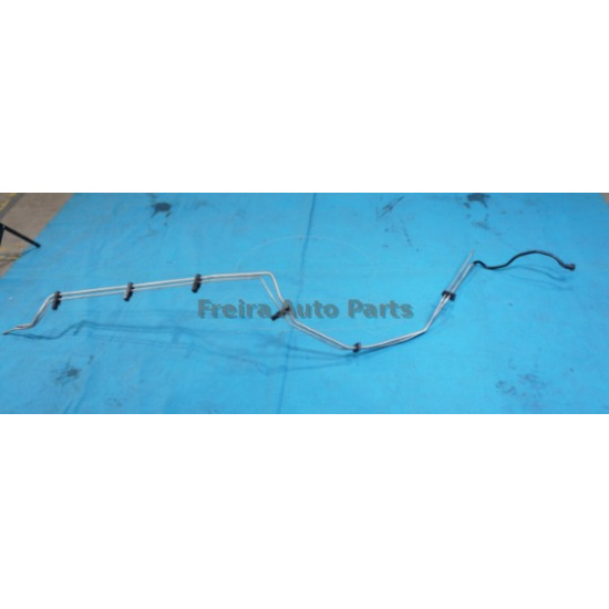 Large product photo - Fuel Line and Evaporation Tube Original with Logo for Geely Starship 7 6608130997, 000002208. Option #1