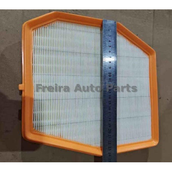 Large product photo - Air Filter Element Original with Logo for Geely Starship 7 6608123825, 000002211. Option #1