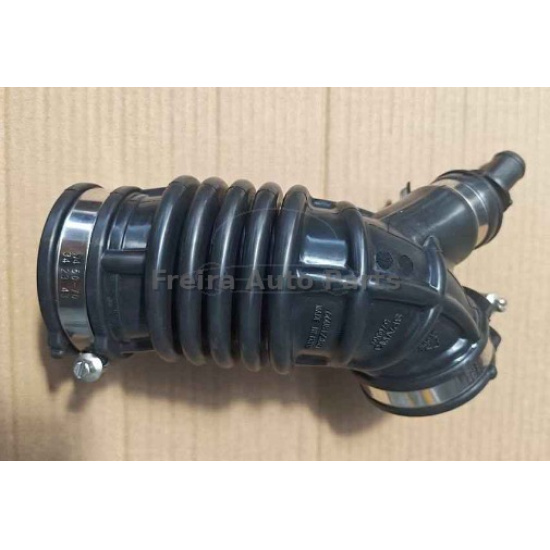 Large product photo - Air Filter Corrugated Hose Original with Logo for Geely Starship 7 6608123821, 000002214. Option #1