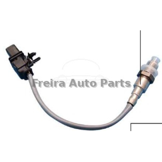 Large product photo - Front Oxygen Sensor Original with Logo for Geely Starship 7 2052010000, 000002219. Option #1