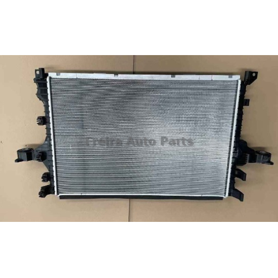 Large product photo - Radiator Assembly Original No Logo for Geely Starship 7 6608148175, 000002224. Option #1