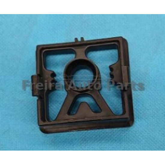Large product photo - Radiator Upper Mounting Pad Original with Logo for Geely Starship 7 6608120932, 000002225. Option #1