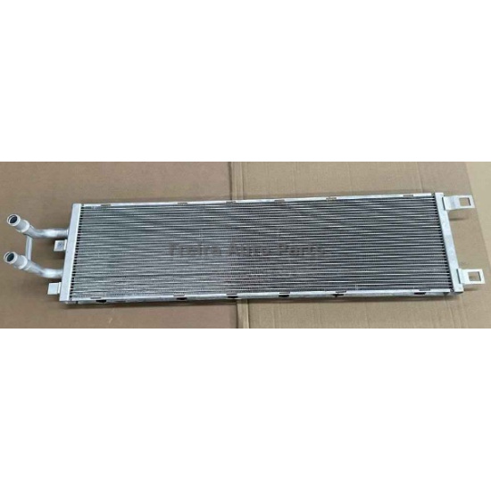 Large product photo - Drive Motor Radiator Original No Logo for Geely Starship 7 6608148174, 000002229. Option #1