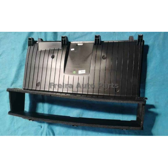 Large product photo - Radiator Air Guide Shroud Original with Logo for Geely Starship 7 6608138144, 000002231. Option #1