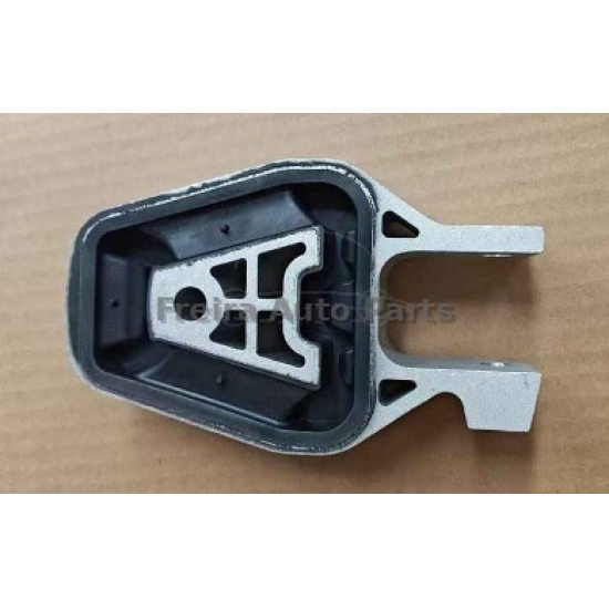 Large product photo - Rear Vibration Damping Pad Original with Logo for Geely Starship 7 6608124867, 000002251. Option #1