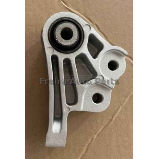 Large product photo - Rear Mount Bracket Original with Logo for Geely Starship 7 6608124870, 000002253. Option #1