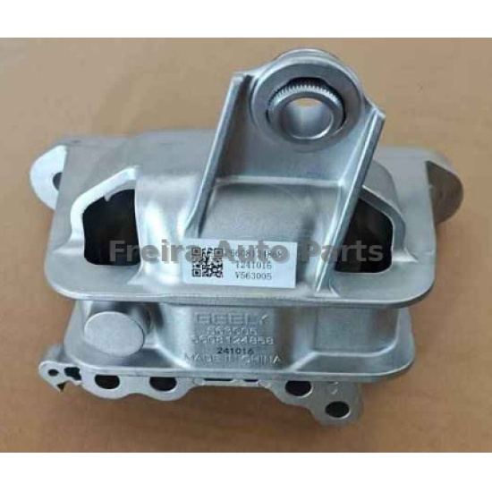 Large product photo - Right Vibration Damping Pad Copy for Geely Starship 7 6608124868, 000002256. Option #1
