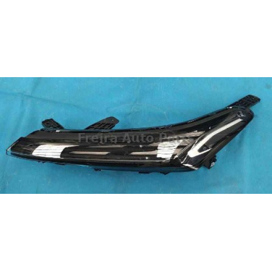 Large product photo - Left Daytime Running Light Original No Logo for Geely Starship 7 6608174696, 000002267. Option #1