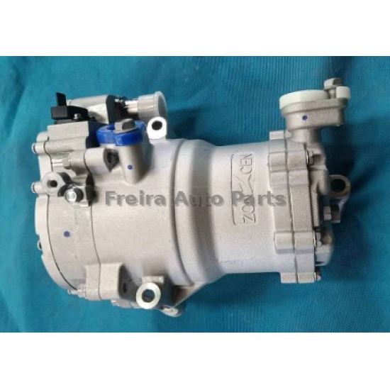 Large product photo - Electric Compressor Original with Logo for Geely Starship 7 6608160141, 000002287. Option #1