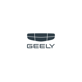 Category photo - GEELY